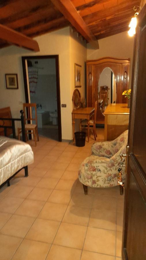 Agriturismo Casa Cantone Bnb Bevagna Foligno エクステリア 写真